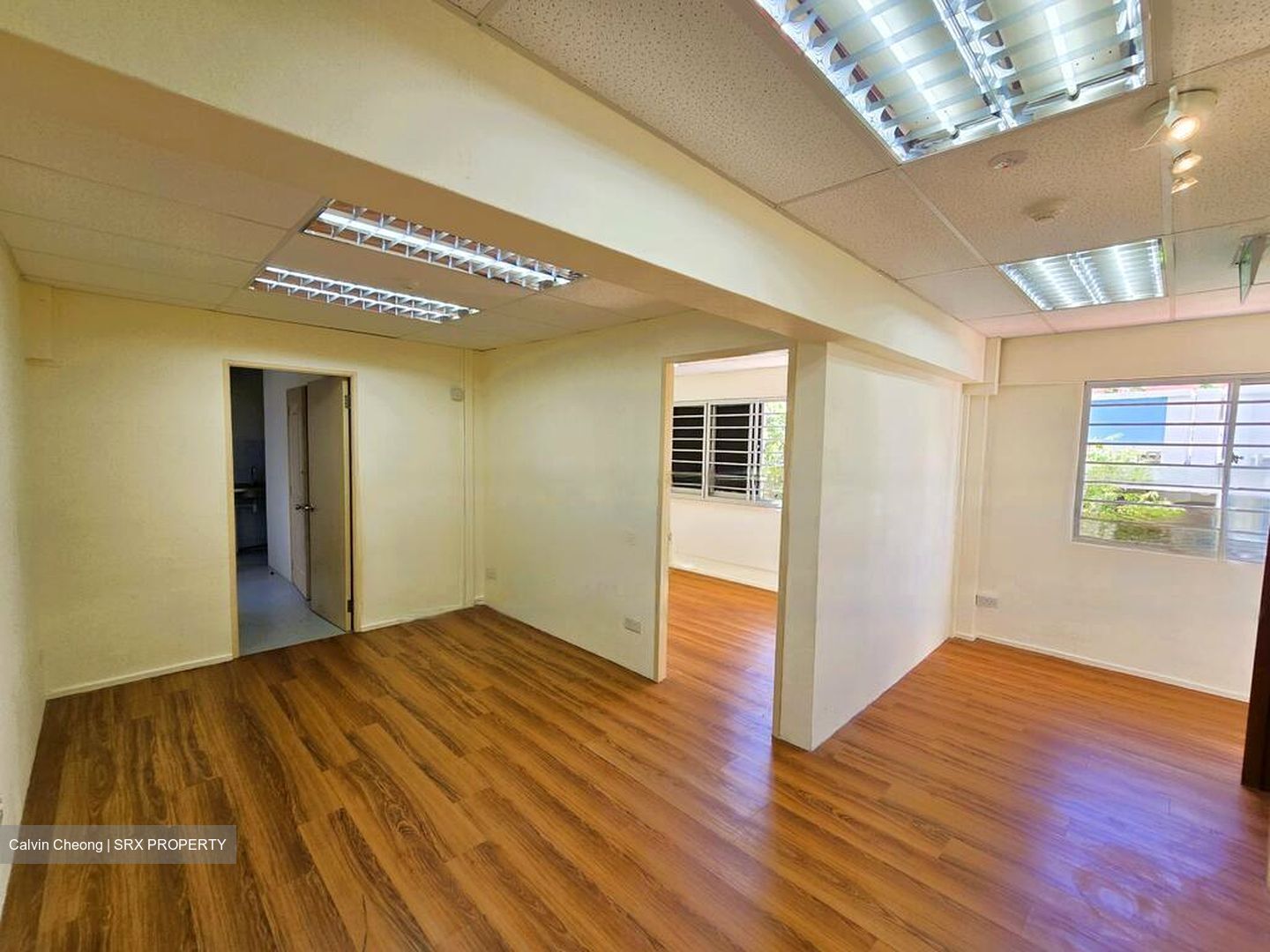 Bishan Green (D20), Office #451577371